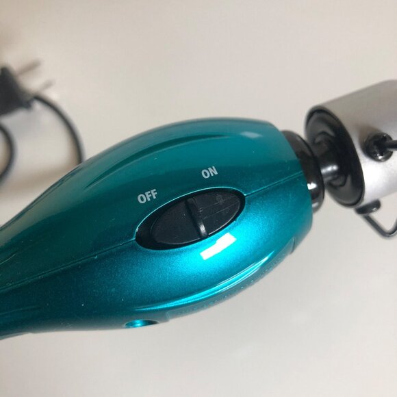 Bed Head Rock N Roller Bubble Curling Wand Hair Iron - Picture 3 of 6